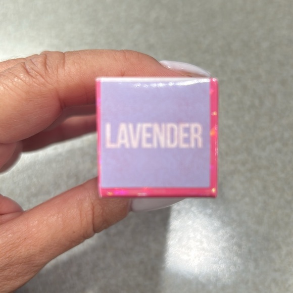 Jeffree Star Other - 🌟Jeffree Star Color Corrector Concealer Lavender⭐️